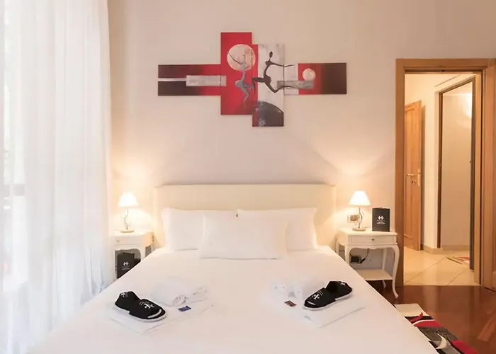 Classbnb - Central Apartment 400 Meters From Milan Duomo